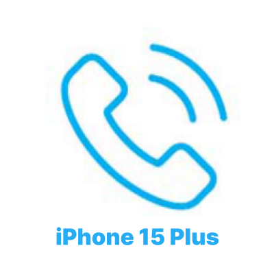 Замена разговорного (верхнего) динамика на iPhone 15 Plus