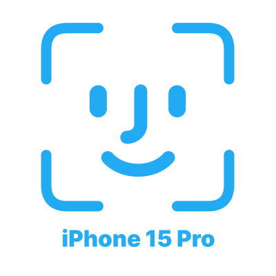 Замена модуля Face-ID iPhone 15 Pro