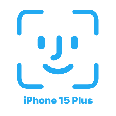 Замена модуля Face-ID iPhone 15 Plus