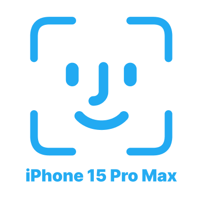 Замена модуля Face-ID iPhone 15 Pro Max