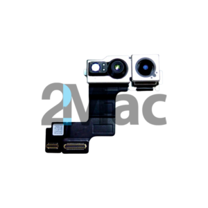 Фронтальная (передняя) камера для iPhone 15 Plus
