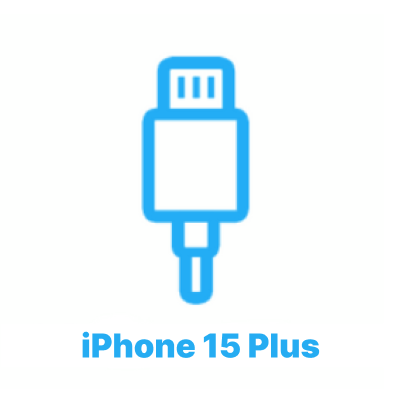 Замена шлейфа с разъемом (гнездом) зарядки и синхронизации iPhone 15 Plus