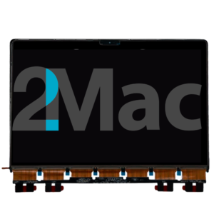 Экран (матрица, LCD, дисплей) для MacBook Pro 16ᐥ 2023 А2780