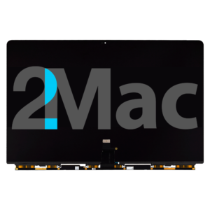 Экран (матрица, LCD, дисплей) для MacBook Air 15" M2 A2941