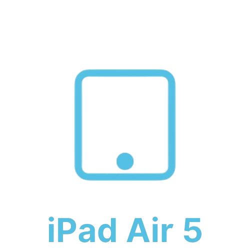 Заміна дисплея iPad Air 5 (2022)