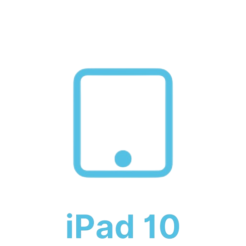 Заміна дисплея (оригінал) iPad 10 10.9" (2022)