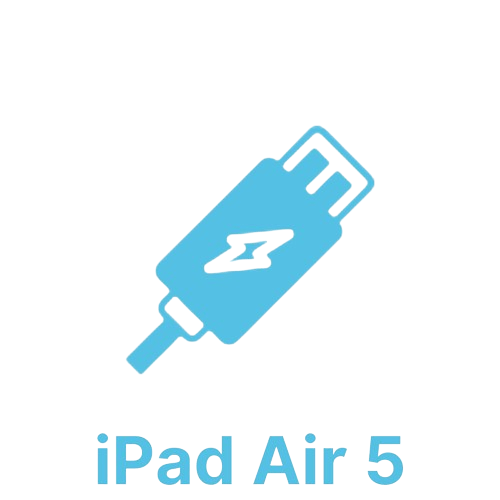 Замена разъема зарядки (синхронизации) iPad Air 5 (2022)