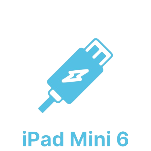 Заміна раз'ема зарядкі (синхронизації) iPad mini 6 (2021)