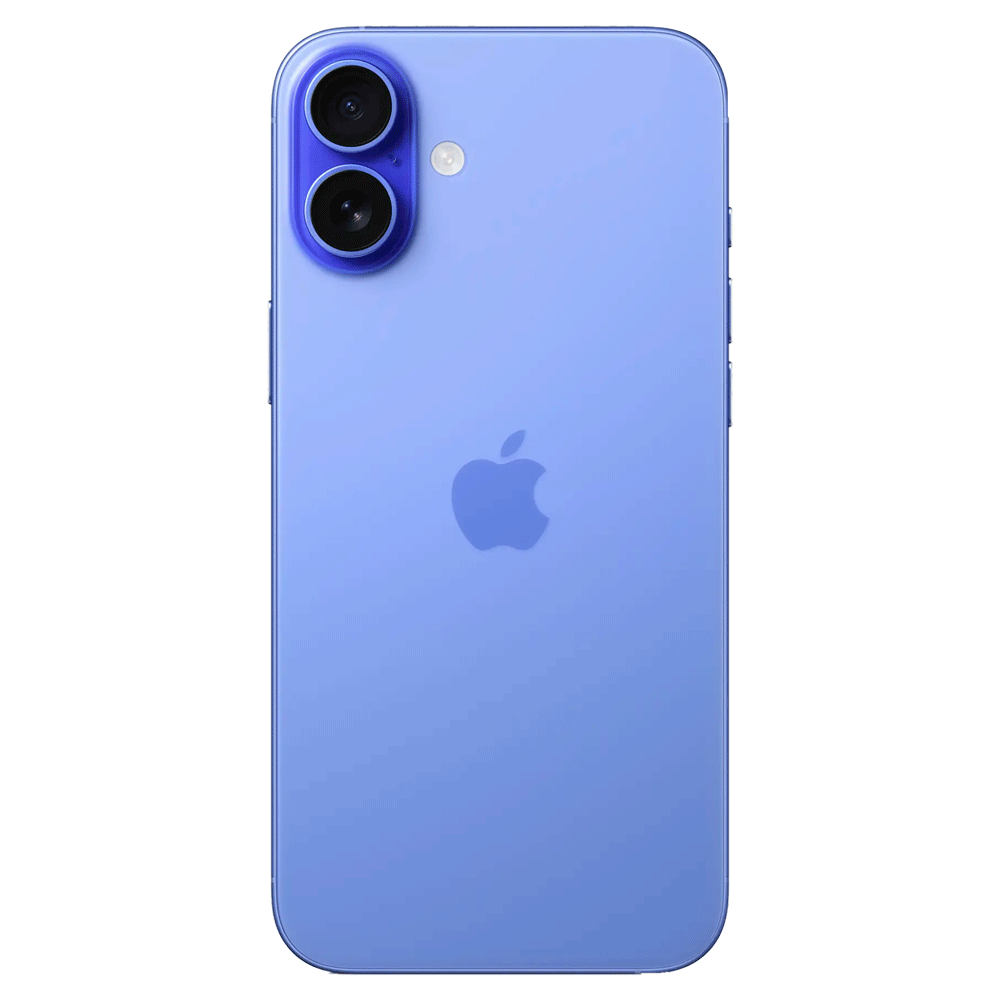 Ремонт iPhone 16 Plus в сервисном центре 2Mac