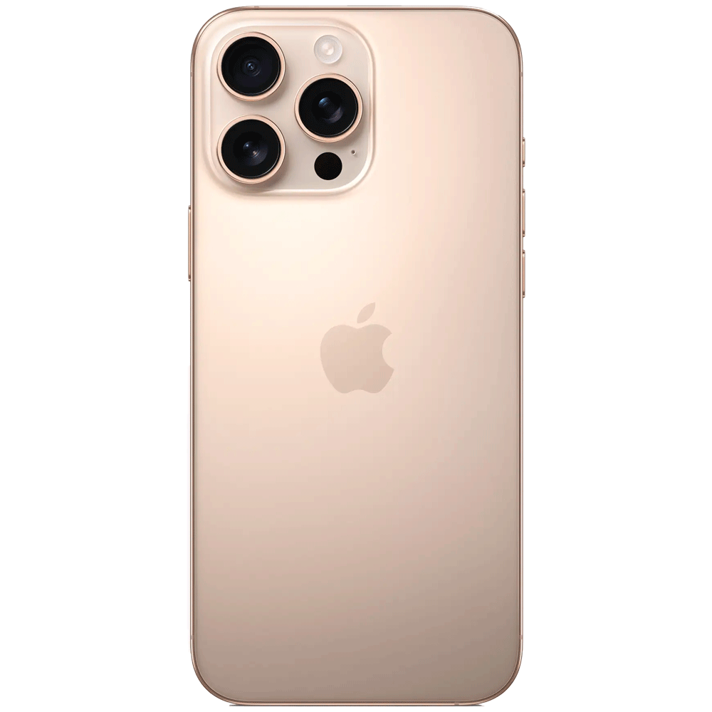 Ремонт iPhone 16 Pro Max в сервисном центре 2Mac