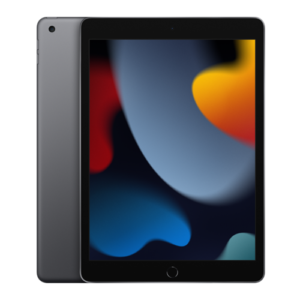 iPad 9 10.2'' (2021)